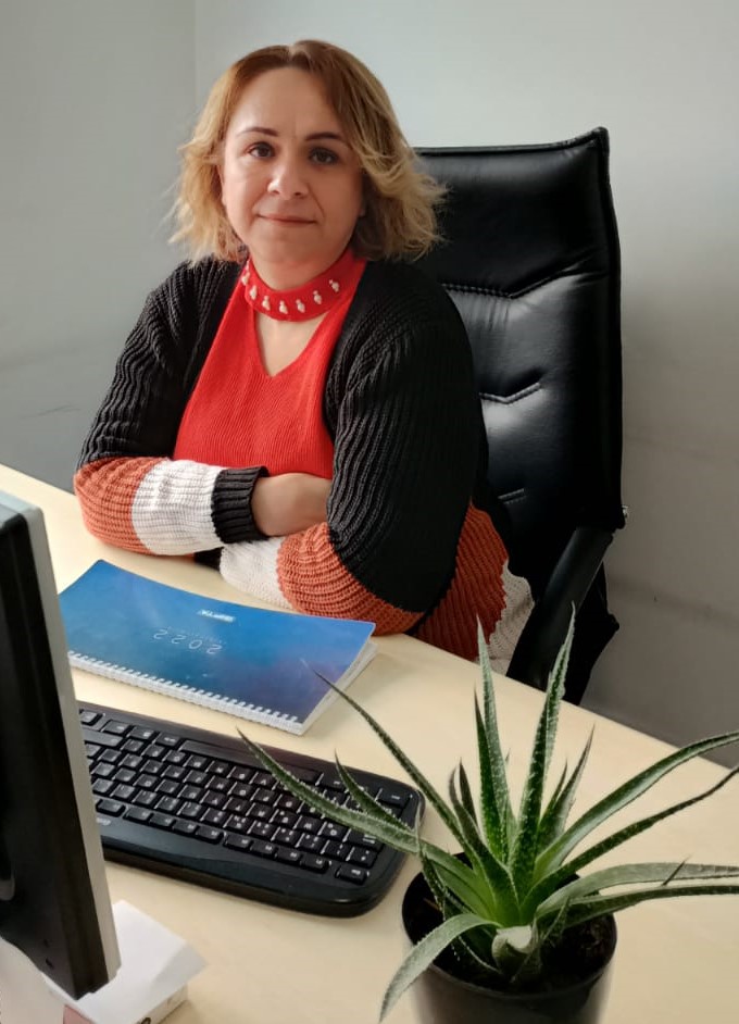 Dilek HADIHAN