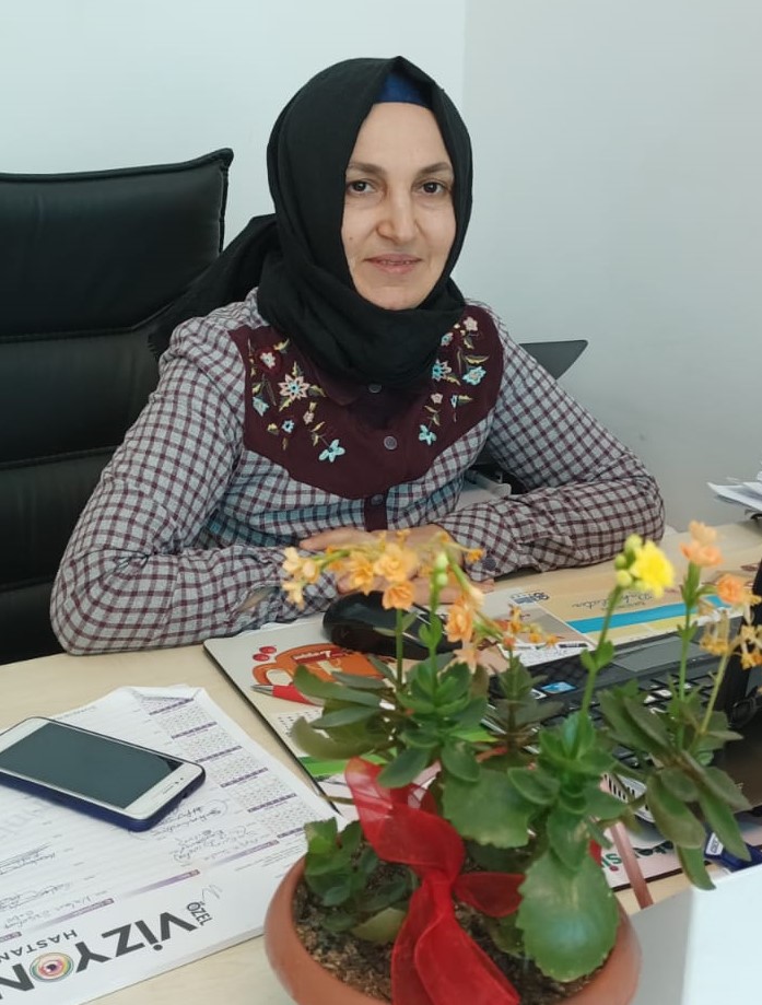 Ayfer HIZLI